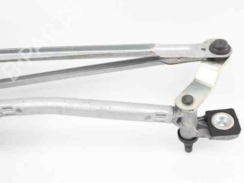 Front wiper motor FORD FIESTA VI (CB1, CCN) 1.0 EcoBoost | BP28069676M29 