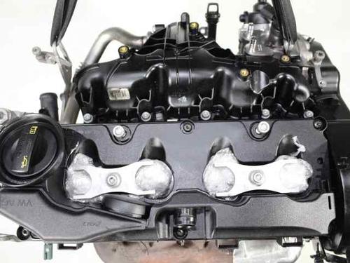 Engine AUDI A6 C7 (4G2, 4GC) 2.0 TDI | BP31348127M1