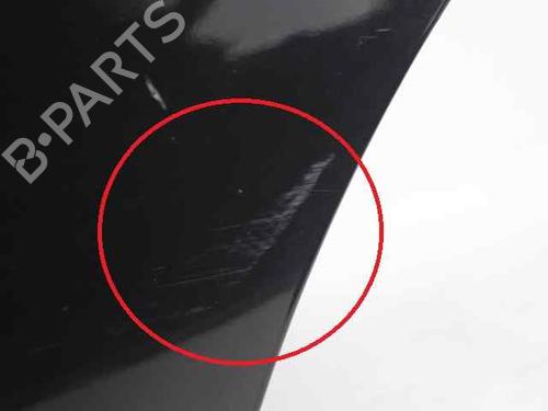 Left rear door CITROËN C3 II (SC_) 1.4 HDi 70 (SC8HZC, SC8HR0, SC8HP4) | BP25041565C4 