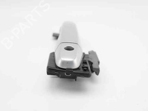 Front left exterior door handle HONDA CIVIC VIII Hatchback (FN, FK) 2.2 CTDi (FK3) | BP19221423C128 