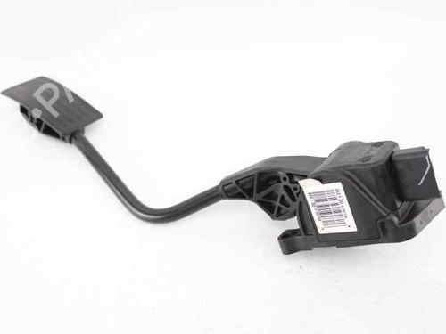 Used Pedal PEUGEOT 508 SW I (8E_) 1.6 HDi (112 hp) 27509541