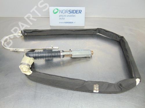 Used Right curtain airbag RENAULT MEGANE II (BM0/1_, CM0/1_) 1.5 dCi (BM0F, BM0T, BM2B, CM0F, CM0T) (82 hp) 19199195