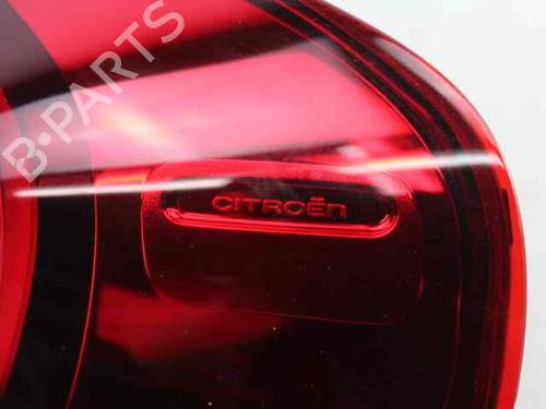 Højre baglygte CITROËN C3 III (SX) 1.2 PureTech 82 | BP39573045C35 - Image 3