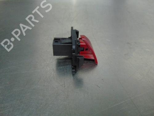 Warning switch PEUGEOT 307 (3A/C) 1.4 HDi | BP19198577I22 