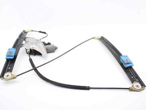 Used Front right window mechanism AUDI A6 C5 Avant (4B5) 2.5 TDI (150 hp) 21373914