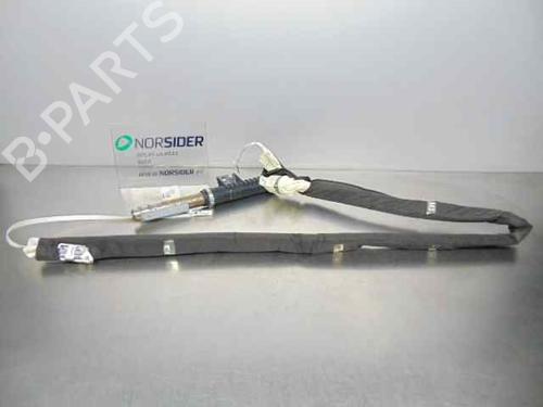 Used Right curtain airbag RENAULT MEGANE II (BM0/1_, CM0/1_) 1.5 dCi (BM0F, BM0T, BM2B, CM0F, CM0T) (82 hp) 19191530