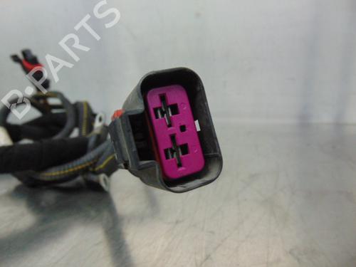 Wiring harness OPEL CORSA D (S07) 1.3 CDTI (L08, L68) | BP19195897E16 