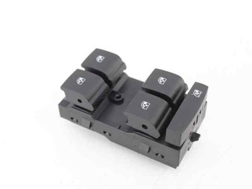Used Left front window switch CHEVROLET CRUZE Station Wagon (J308) 1.7 TD (110 hp) 31606126