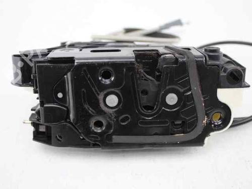 Rear right lock SEAT IBIZA IV ST (6J8, 6P8) 1.0 | BP19241661C99