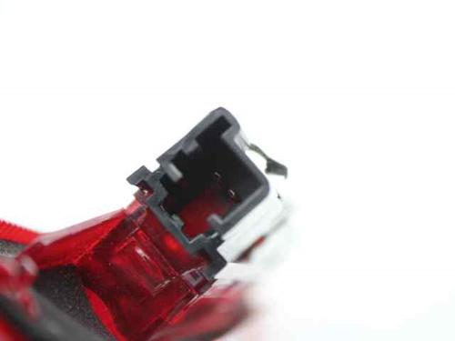 Third brake light FORD FOCUS II (DA_, HCP, DP)  | BP19232681L11 