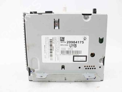Radio OPEL ASTRA J (P10) 1.3 CDTI (68) | BP29320870E6 