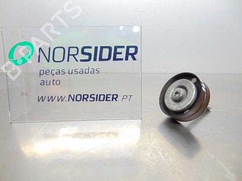 Used Pulley VW POLO (9N_, 9A_) 1.9 SDI (64 hp) 19192244