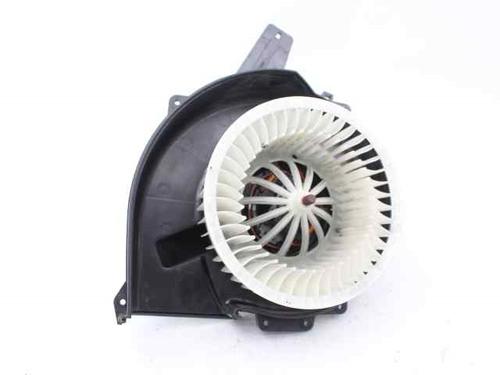 Used Heater blower motor SKODA FABIA III Estate (NJ5) 1.4 TDI (90 hp) 29017619