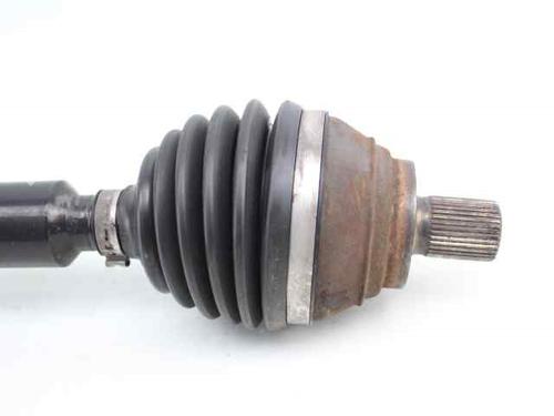 Right front driveshaft SKODA OCTAVIA III Combi (5E5, 5E6) 1.6 TDI | BP29761078M39 