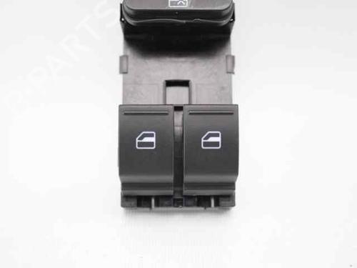 Left front window switch SEAT IBIZA IV ST (6J8, 6P8) 1.0 | BP19241657I27 