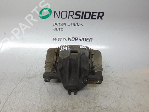 Used Left rear brake caliper HYUNDAI GETZ (TB) [2001-2011]  19188045