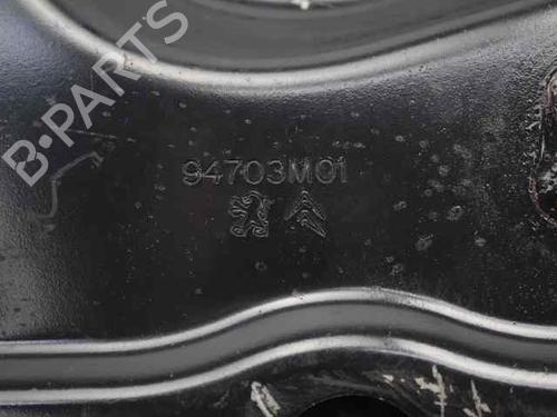 Subframe CITROËN GRAND C4 SPACETOURER (3A_, 3E_) 1.5 BlueHDi 130 | BP38024450M9 - Image 2