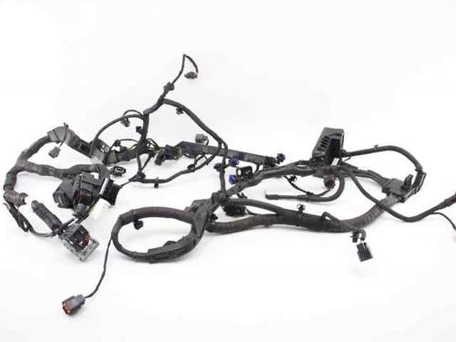 Used Wiring harness HYUNDAI i30 (GD) [2011-2025]  22342629