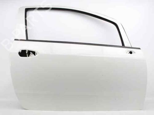 Used Right front door FIAT GRANDE PUNTO (199_) [2005-2025]  19222852