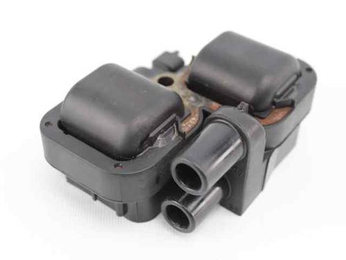Used Ignition coil MERCEDES-BENZ E-CLASS (W211) E 55 AMG Kompressor (211.076) (476 hp) 19222229