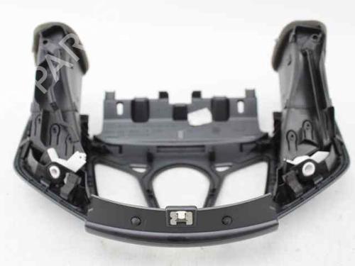 Luftventilen FORD FIESTA VI (CB1, CCN) 1.0 EcoBoost | BP28069660I21 