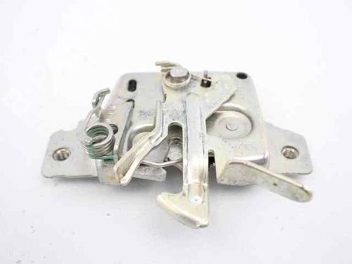 Hood lock RENAULT CLIO III (BR0/1, CR0/1)  | BP19237359C133 