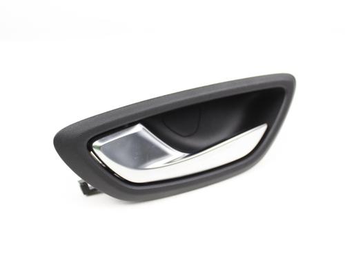 Used Front left interior door handle RENAULT TALISMAN Grandtour (KP_) 1.6 dCi 130 (130 hp) 21198794