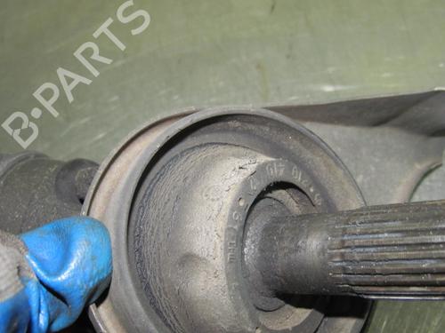 Driveshaft MERCEDES-BENZ E-CLASS (W210)  | BP19183612M37 
