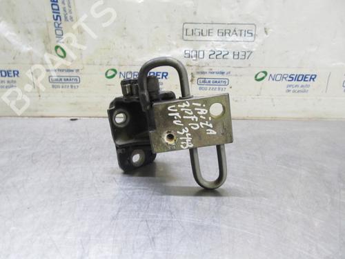 Used Hinge/Door check strap SEAT IBIZA III (6L1) 1.9 SDI (64 hp) 19184970