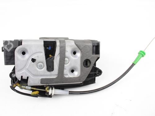 Rear right lock FORD FIESTA VI (CB1, CCN)  | BP19214830C99 