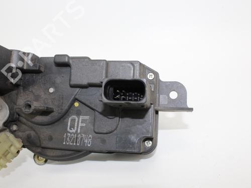 Front left lock OPEL ASTRA H GTC (A04) 1.3 CDTI (L08) | BP19203734C98 