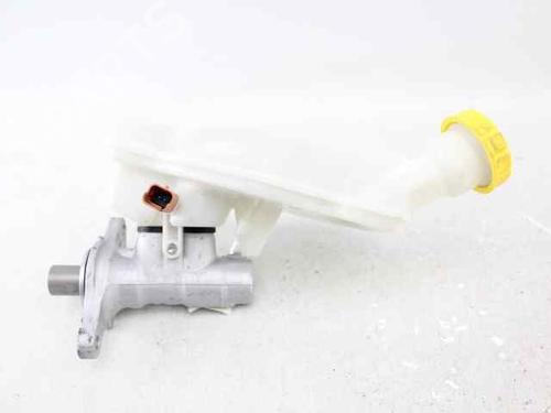 Brake master cylinder CITROËN C4 CACTUS 1.6 HDi 90 | BP39756876M77 - Image 2