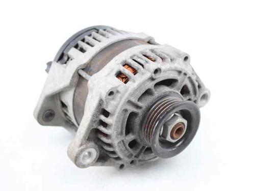 Used Alternator CHEVROLET AVEO / KALOS Hatchback (T250, T255) [2006-2025]  19234334