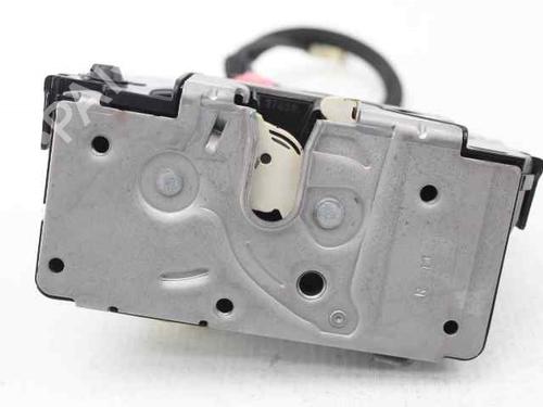 Rear right lock OPEL CORSA E (X15) 1.4 (08, 68) | BP29818520C99 