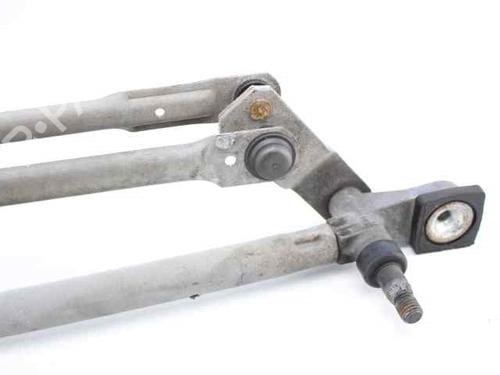 Front wiper motor FORD FOCUS II Turnier (DA_, FFS, DS)  | BP19233255M29 