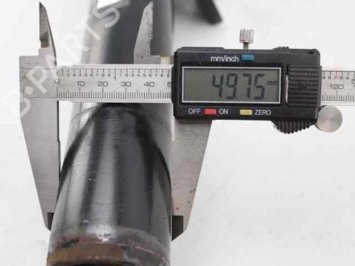 Left front shock absorber SKODA OCTAVIA III Combi (5E5, 5E6) 1.6 TDI | BP29761059M16 