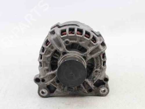 Alternator AUDI A4 B8 (8K2) 2.0 TDI | BP39573121M7 - Image 2