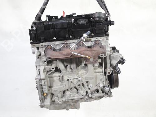 Engine BMW 1 (F21) 116 d | BP40240137M1 - Image 8