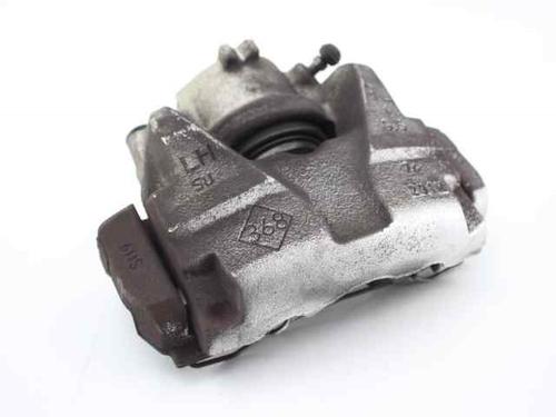 Used Left front brake caliper RENAULT MEGANE III Grandtour (KZ0/1) 1.5 dCi (KZ09, KZ0D, KZ1G, KZ29, KZ14, KZ1W, KZ10, KZ1F,... (110 hp) 19236891