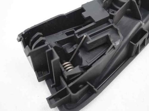 Rear left interior door handle FORD FIESTA VI (CB1, CCN)  | BP19225086I15 