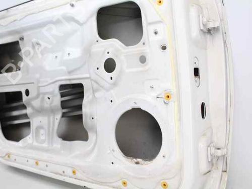 Left front door FIAT 500 (312_) 1.2 (312AXA1A) | BP29986884C2