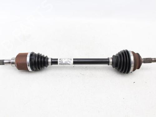 Used Left front driveshaft Left front driveshaft 39573043 39573043