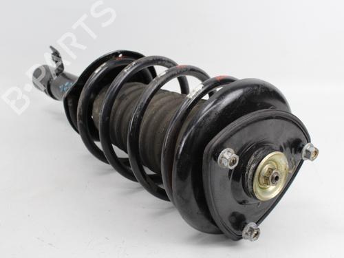 Used Left front shock absorber ROVER 400 II (XW) 414 (95 hp) 19206099