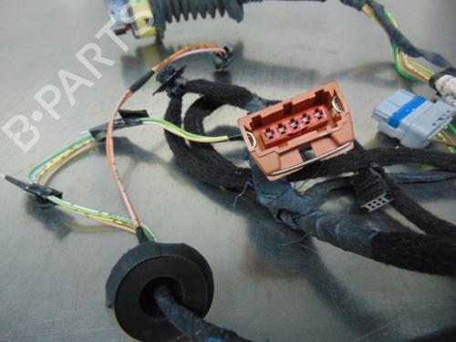 Wiring harness PEUGEOT 307 Break (3E) 1.6 HDi 110 | BP19201620E16 