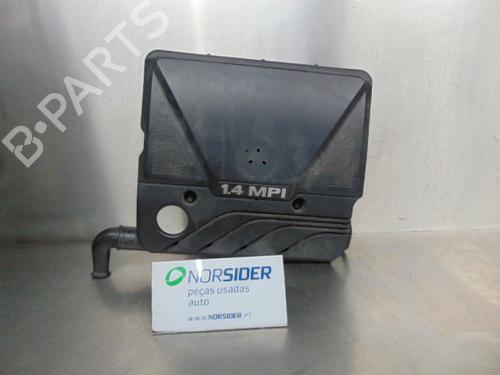 Used Air filter box SEAT CORDOBA Vario (6K5) [1996-2002]  19199992