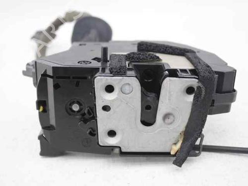Rear right lock RENAULT CLIO IV (BH_) 1.2 16V | BP19244706C99 
