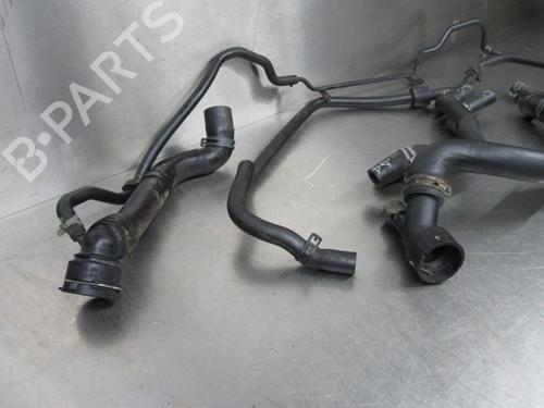 Pipe SEAT IBIZA III (6L1)  | BP19193847M125 