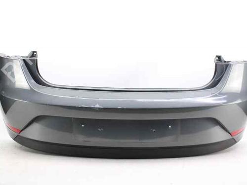 Used Rear bumper SEAT IBIZA IV (6J5, 6P1) 1.6 TDI (90 hp) 19235916