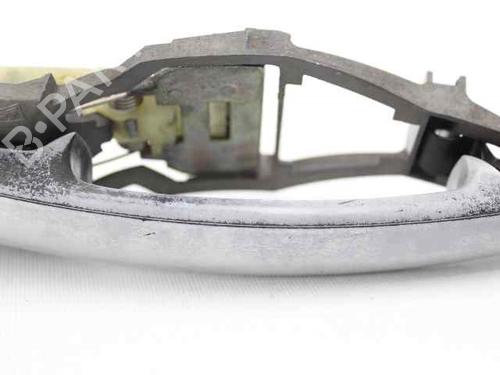 Høyre bak utvendig håndtak SEAT LEON (1M1)  | BP19224610C130 