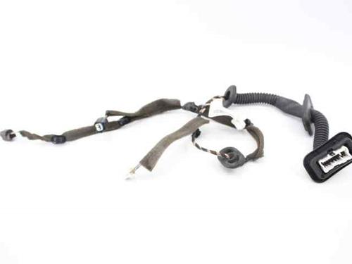 Used Wiring harness DACIA SANDERO II 1.5 dCi 75 / Blue dCi 75 (B8JW, B8M4, B8AH, B8M7, B8M6) (75 hp) 19237156